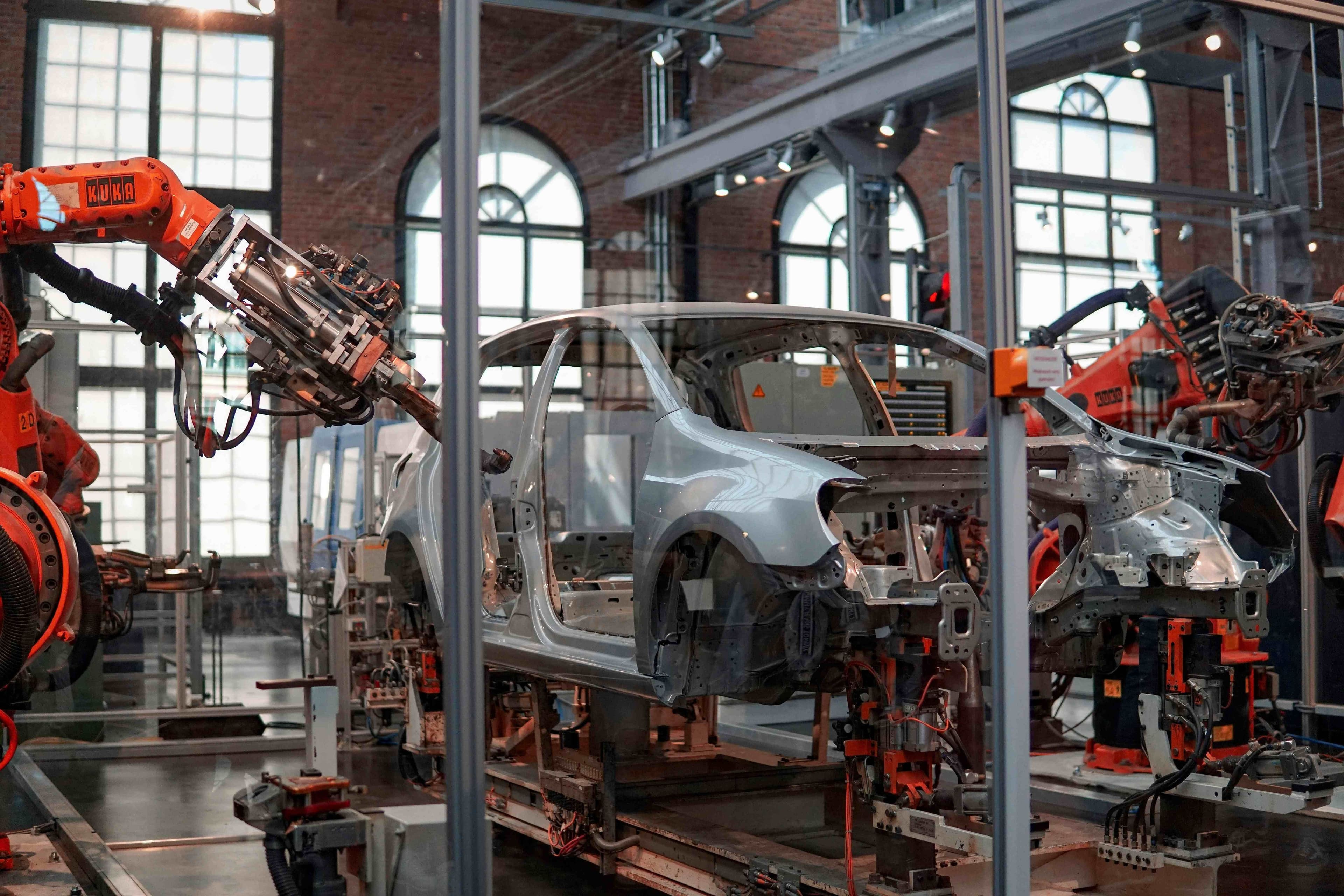 Automóvel