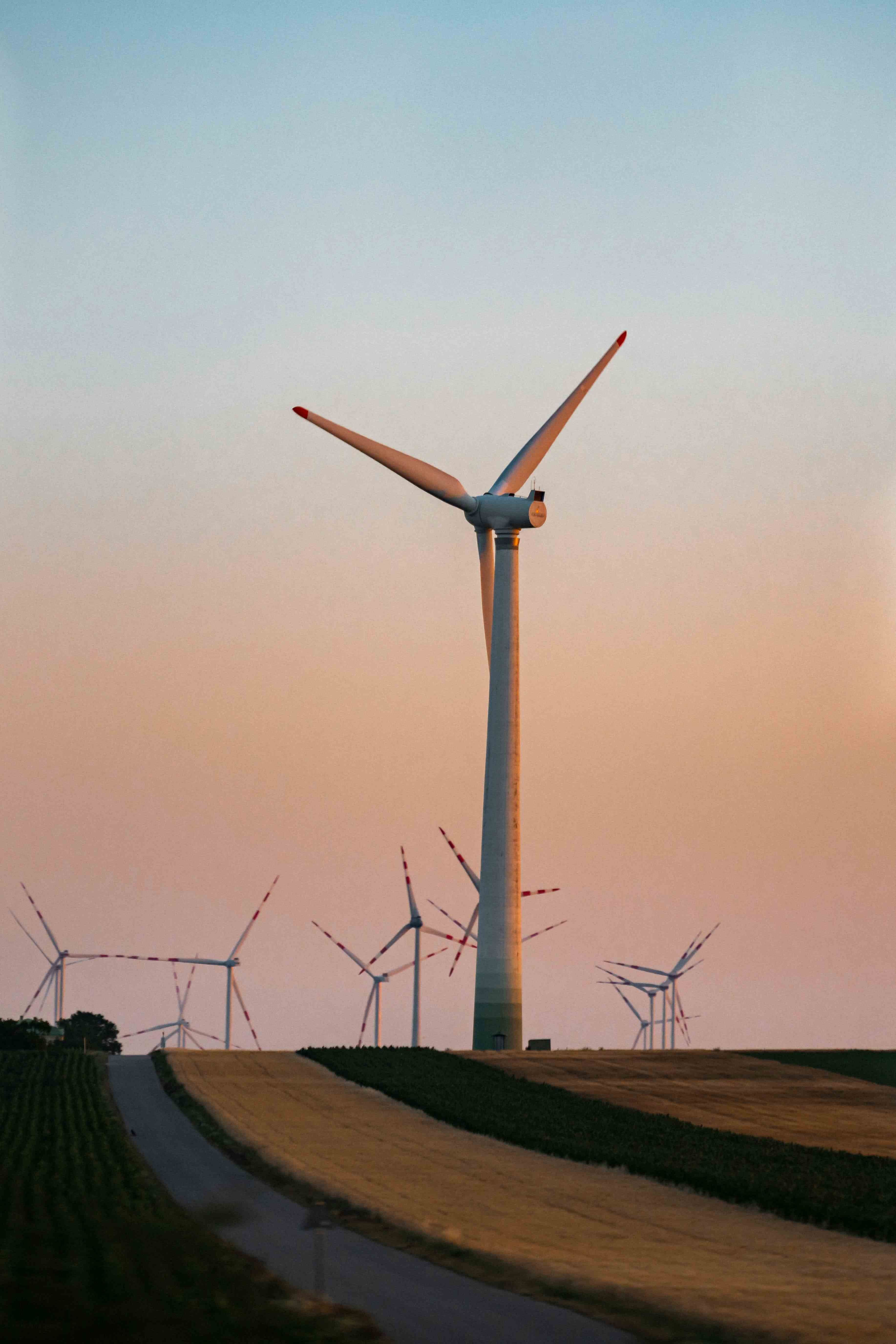 Energia