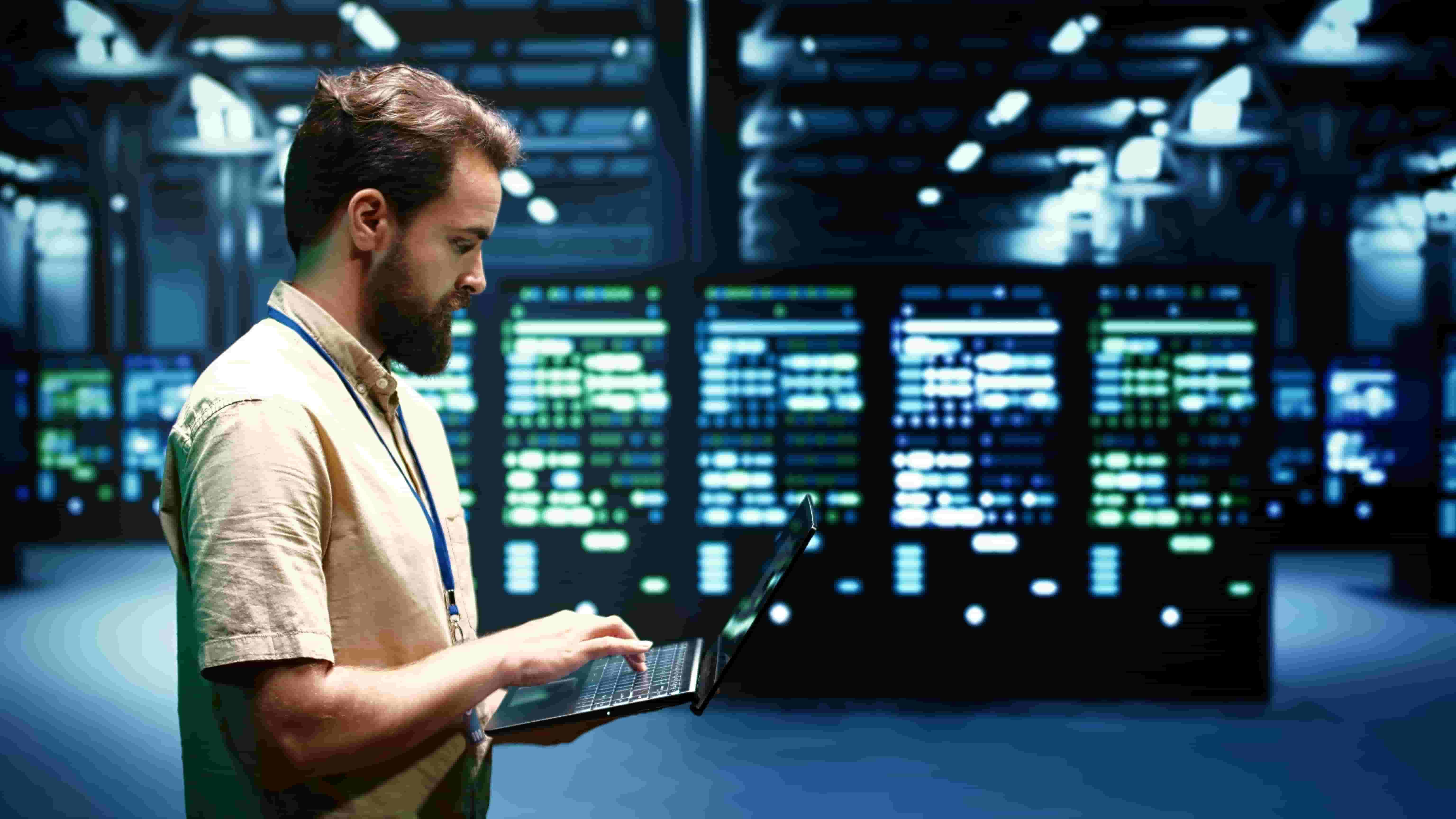 Why Nearshoring Works for Fintech & Banking IT